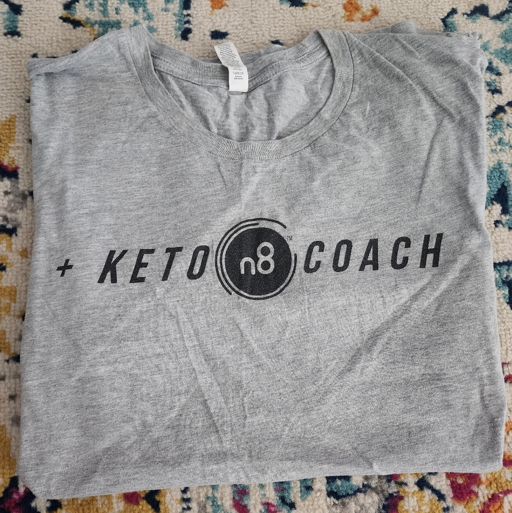 Pruvit tshirt